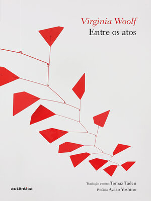 cover image of Entre os atos